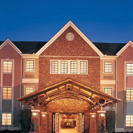 Staybridge Suites - Columbus - Worthington, An Ihg Hotel Exterior photo