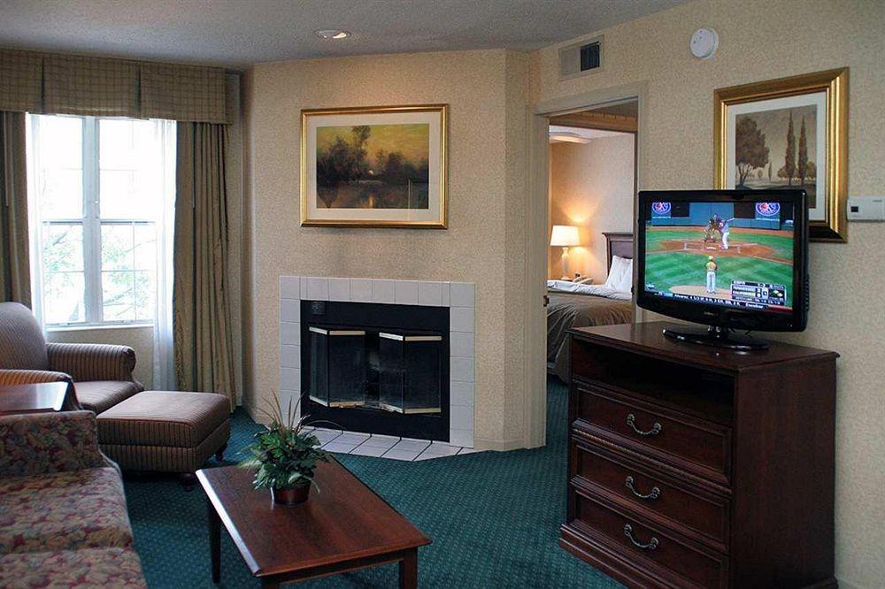 Staybridge Suites - Columbus - Worthington, An Ihg Hotel Exterior photo