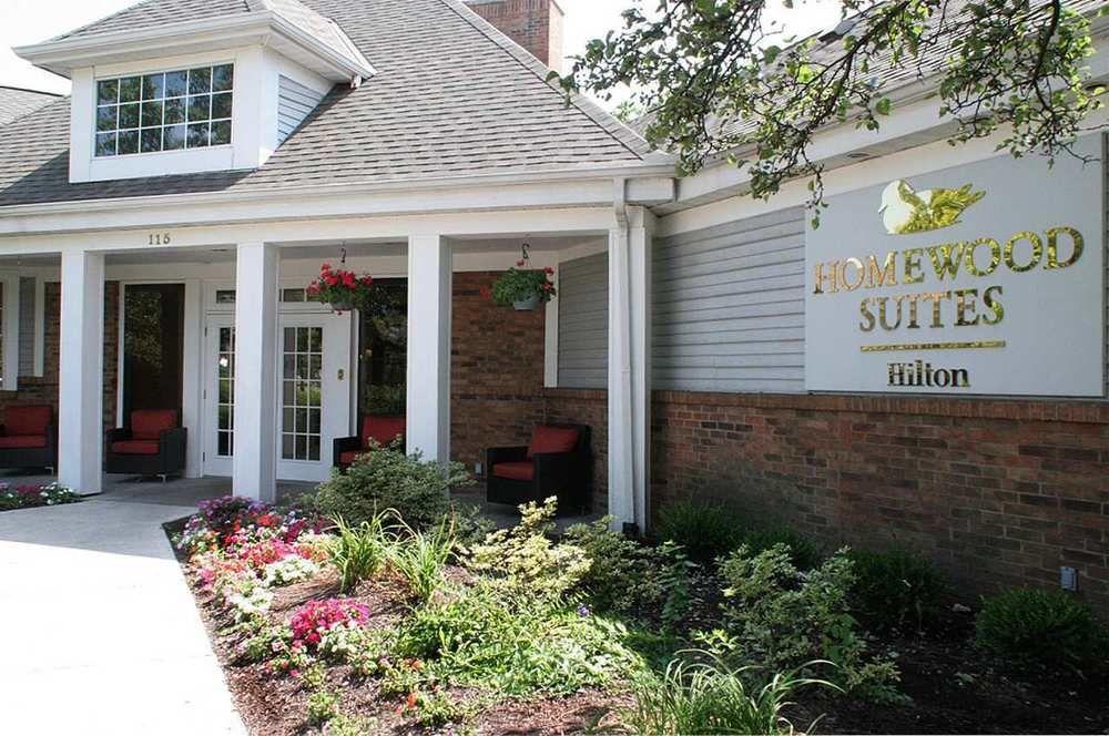 Staybridge Suites - Columbus - Worthington, An Ihg Hotel Exterior photo