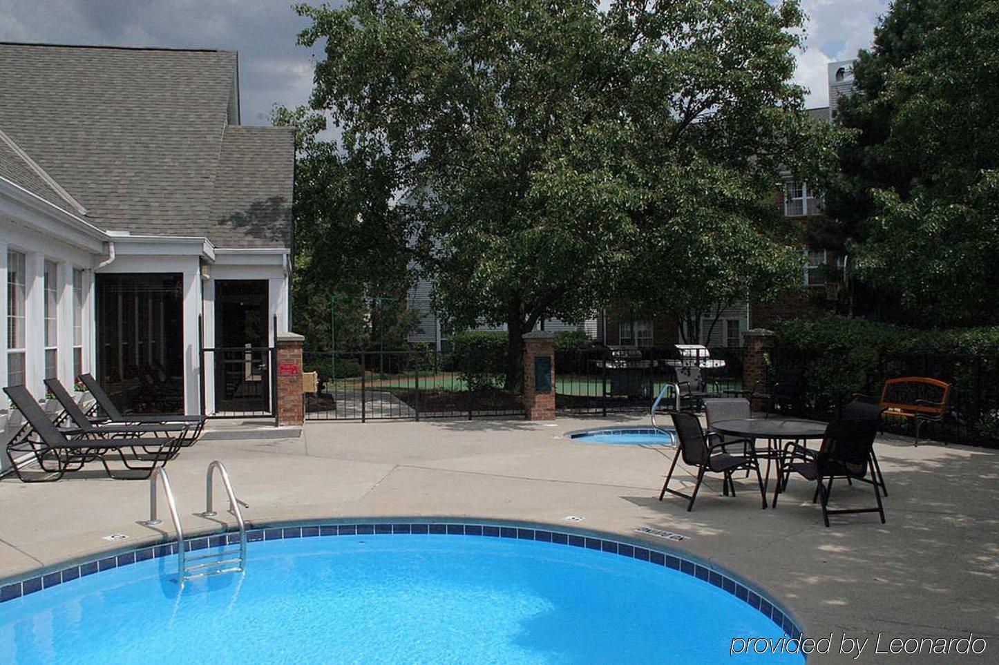 Staybridge Suites - Columbus - Worthington, An Ihg Hotel Facilities photo