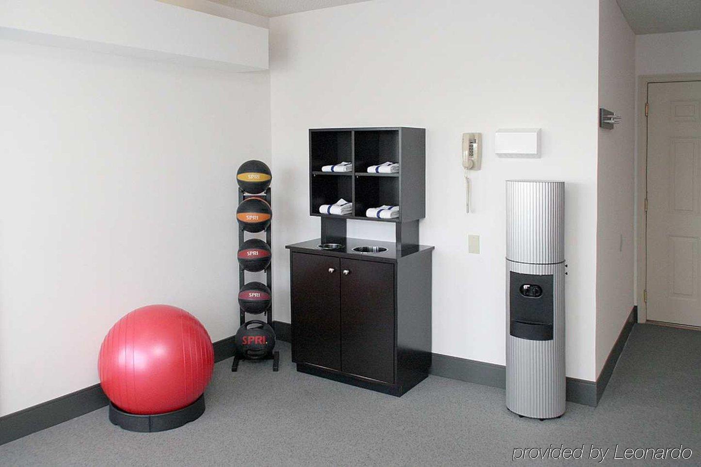 Staybridge Suites - Columbus - Worthington, An Ihg Hotel Facilities photo