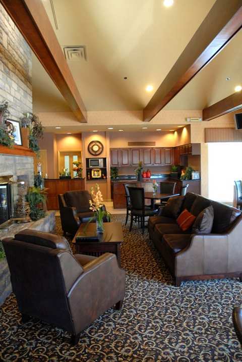 Staybridge Suites - Columbus - Worthington, An Ihg Hotel Interior photo