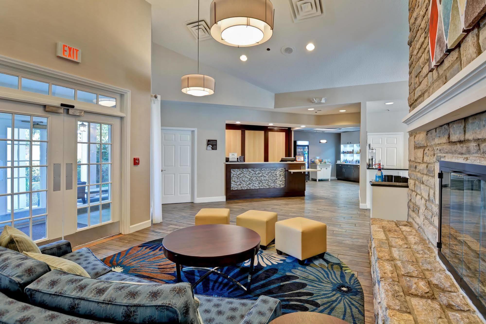 Staybridge Suites - Columbus - Worthington, An Ihg Hotel Exterior photo