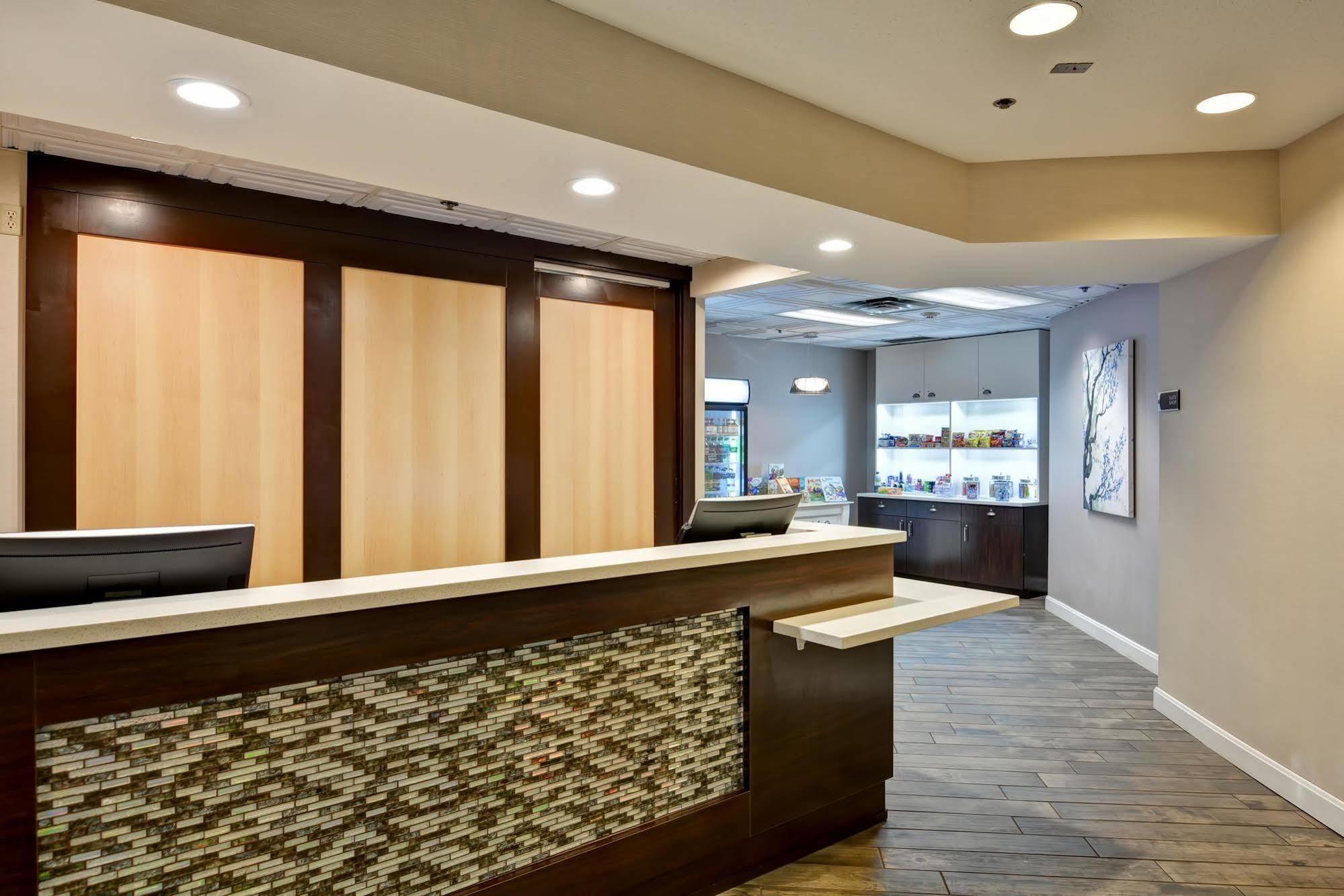 Staybridge Suites - Columbus - Worthington, An Ihg Hotel Exterior photo
