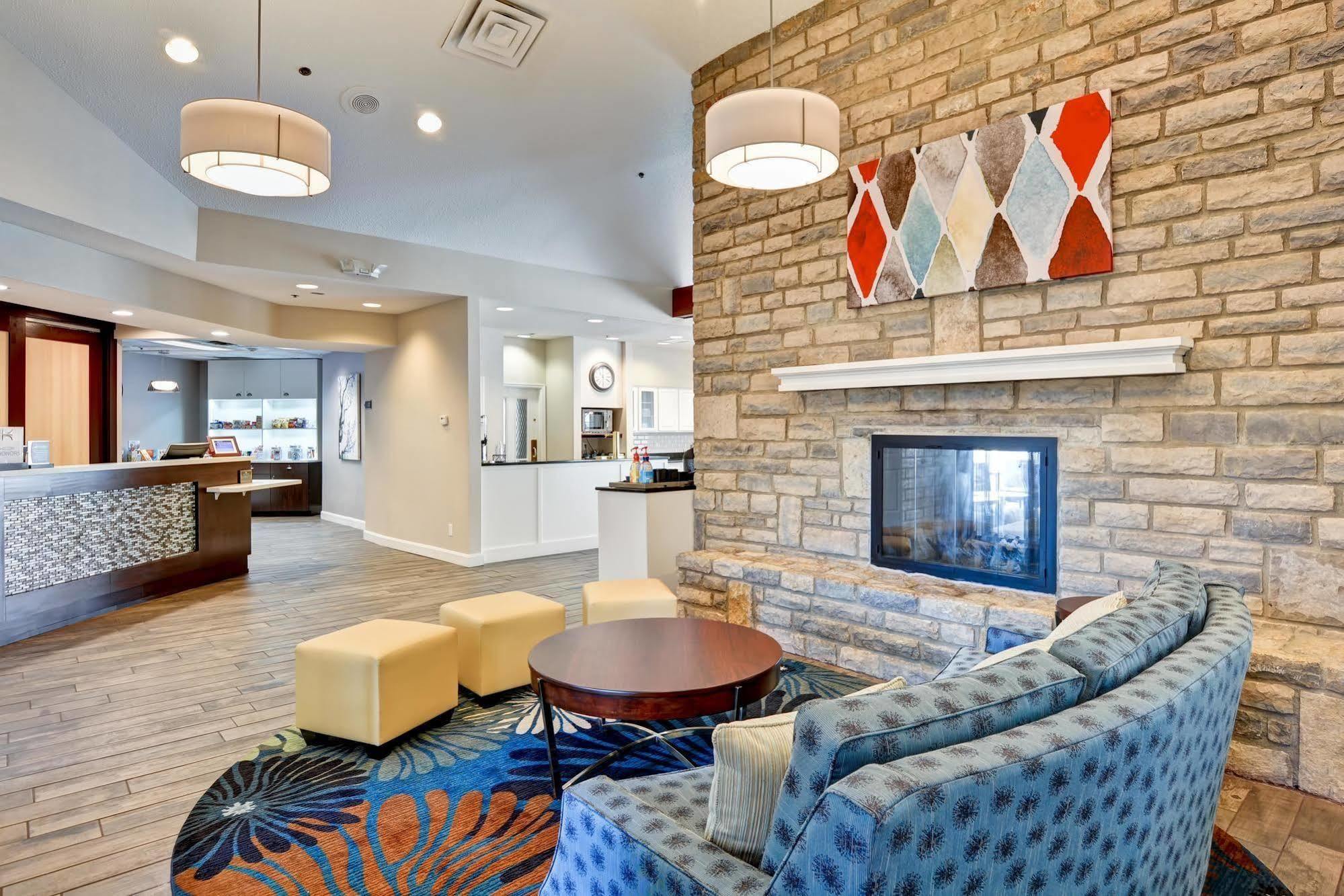 Staybridge Suites - Columbus - Worthington, An Ihg Hotel Exterior photo