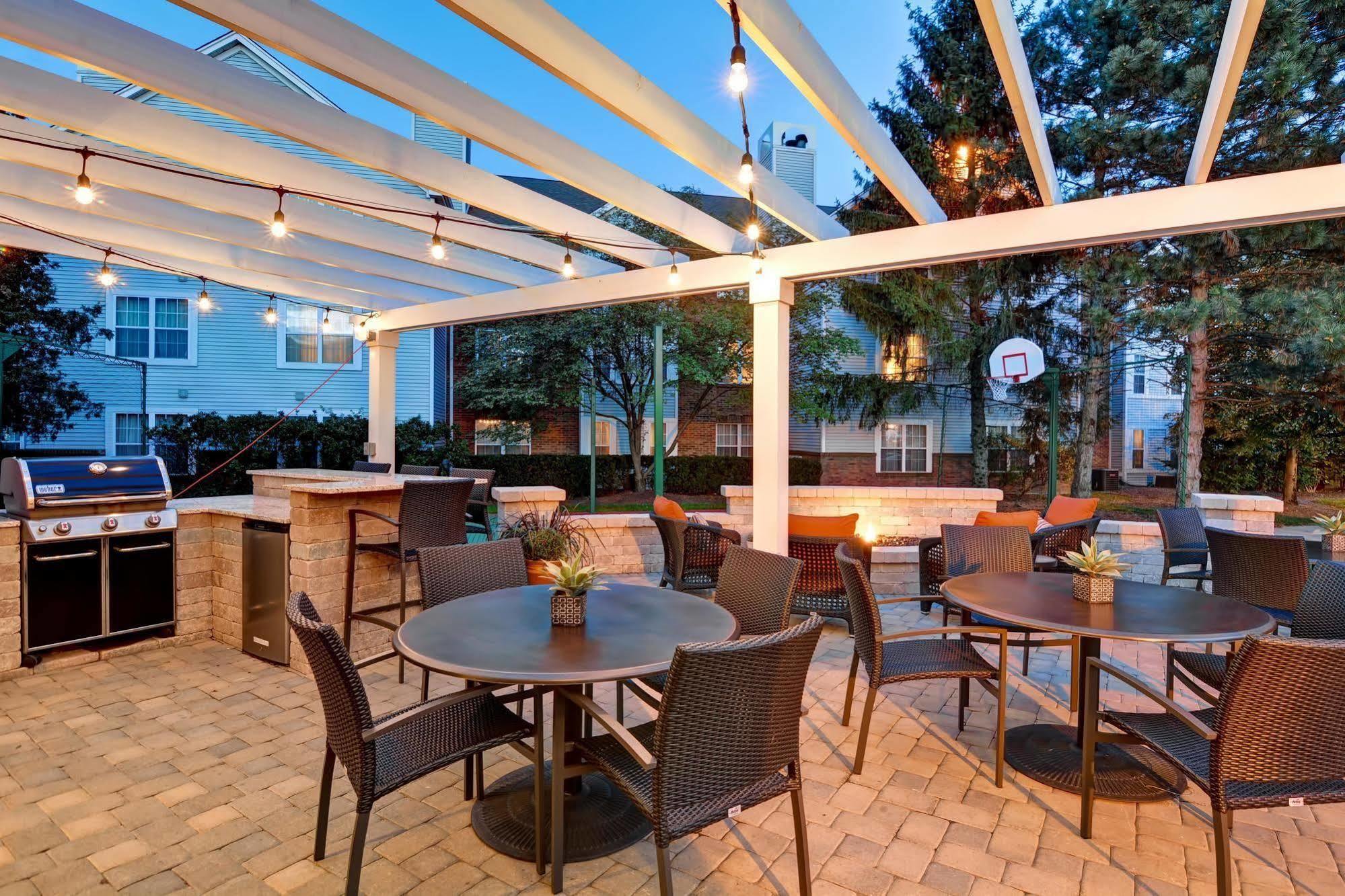 Staybridge Suites - Columbus - Worthington, An Ihg Hotel Exterior photo