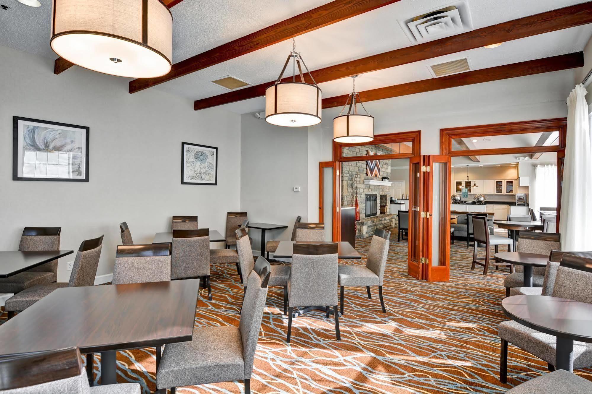 Staybridge Suites - Columbus - Worthington, An Ihg Hotel Exterior photo