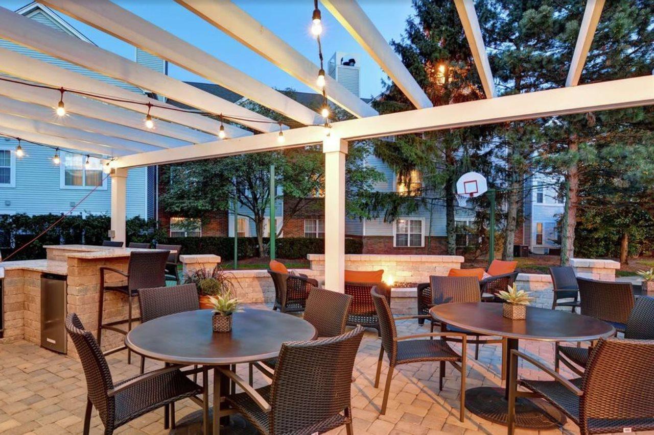 Staybridge Suites - Columbus - Worthington, An Ihg Hotel Exterior photo