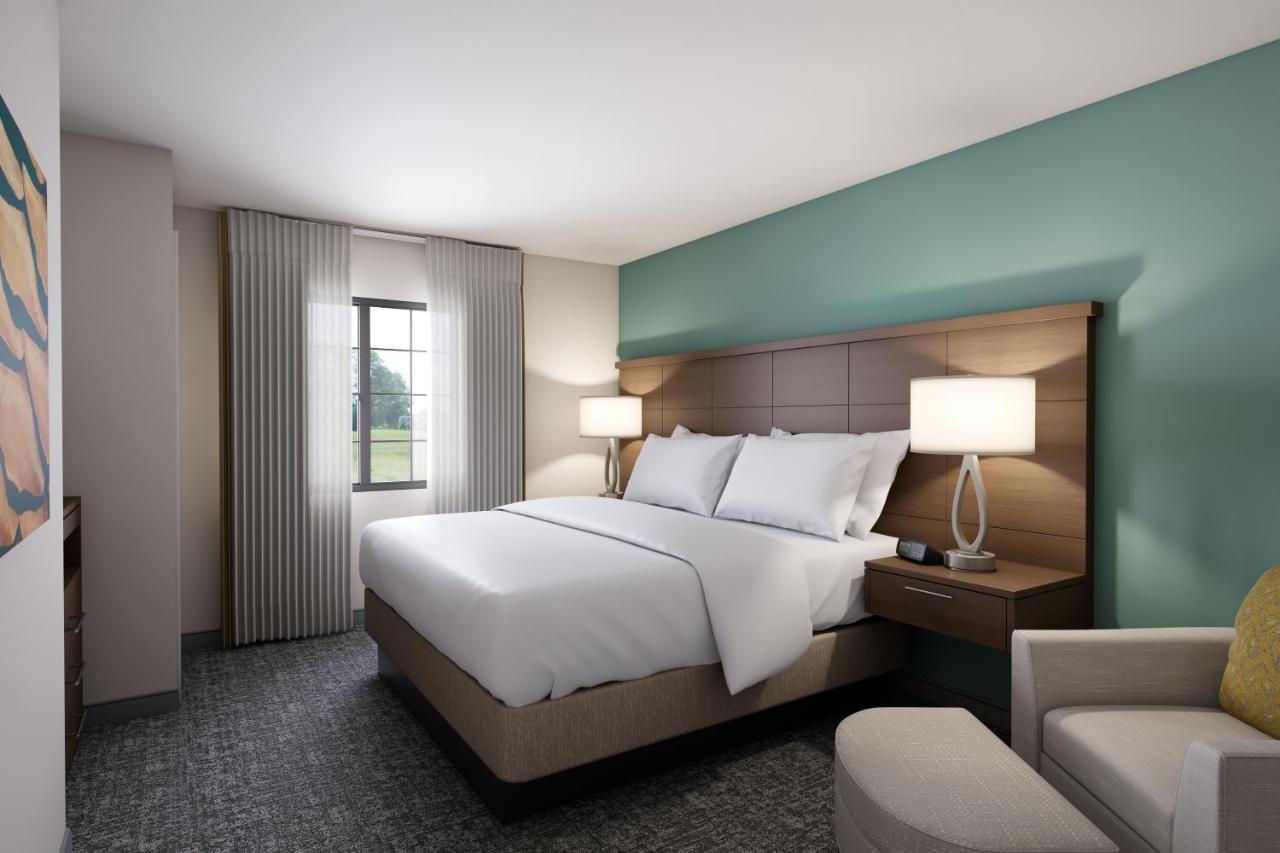 Staybridge Suites - Columbus - Worthington, An Ihg Hotel Exterior photo